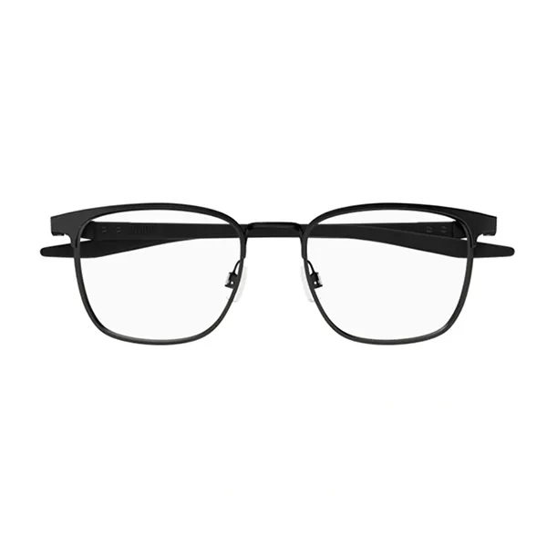 Gọng Kính Nam Puma PU0420O 001 Màu Đen - Kính mắt - Vua Hàng Hiệu