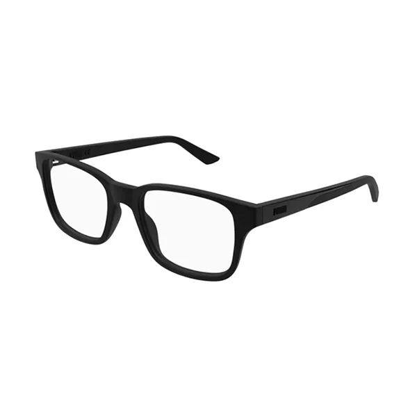 Gọng Kính Nam Puma PU0434O 001 Màu Đen