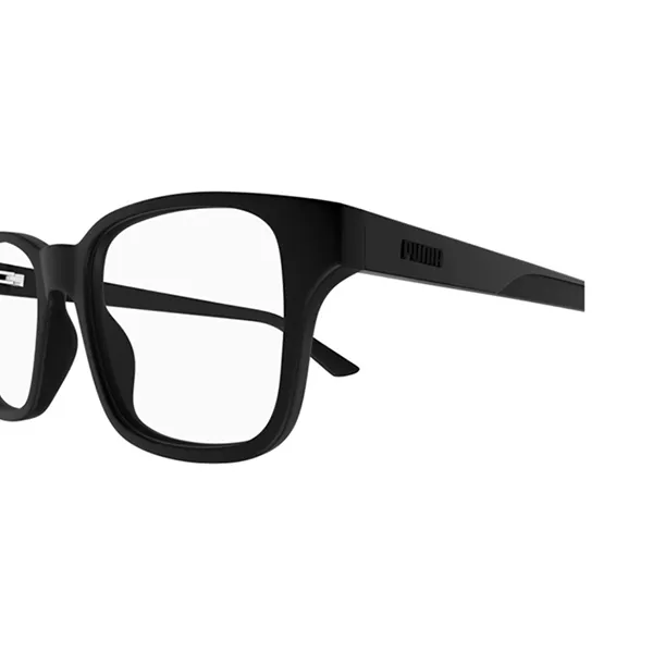 Gọng Kính Nam Puma PU0434O 001 Màu Đen