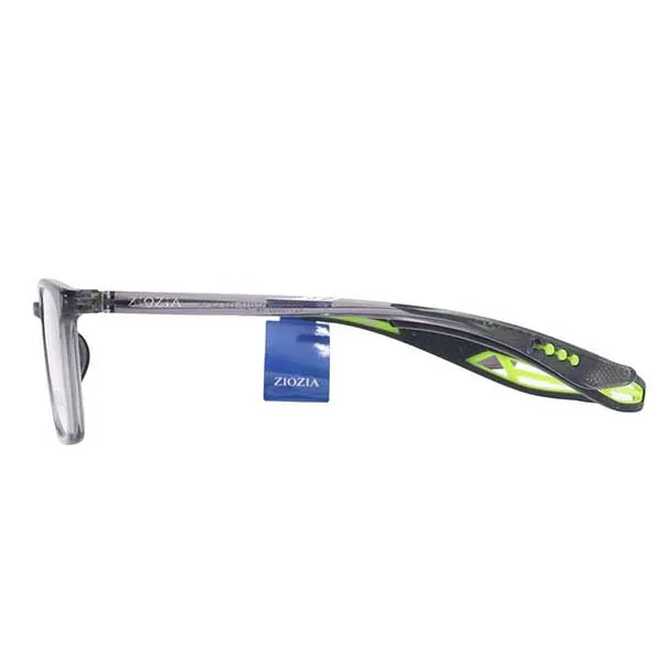 Gọng Kính Nam Ziozia Eyeglasses KZYT6069 C3 Màu Xám
