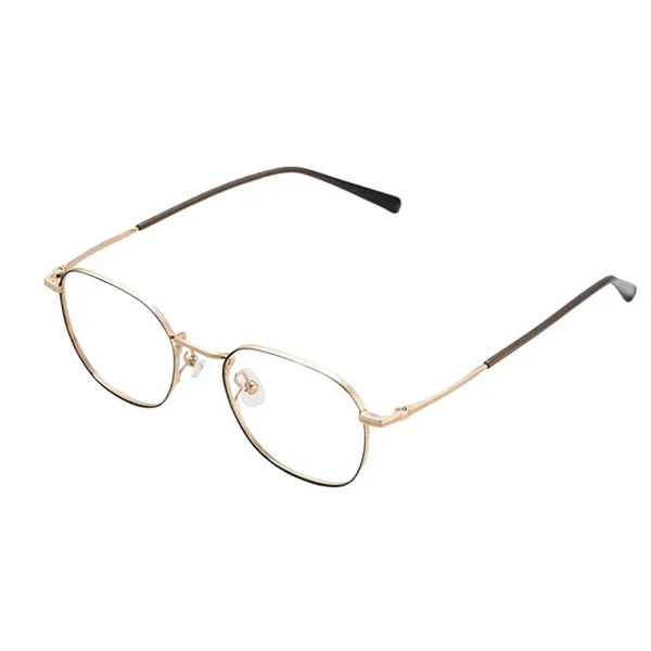Gọng Kính Nữ Bolon BJ7325 B12 Màu Vàng Gold - Kính mắt - Vua Hàng Hiệu