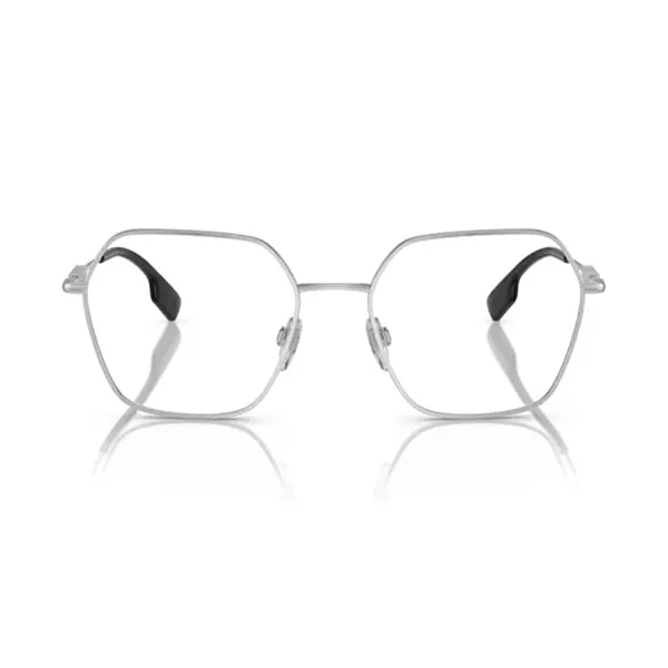 Gọng Kính Nữ Burberry 0BE1381 100554 Màu Bạc