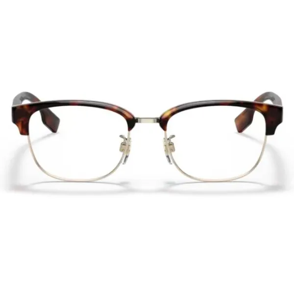 Gọng Kính Nữ Burberry 0BE2351D 331651 Màu Nâu Havana