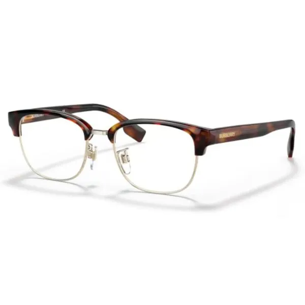 Gọng Kính Nữ Burberry 0BE2351D 331651 Màu Nâu Havana