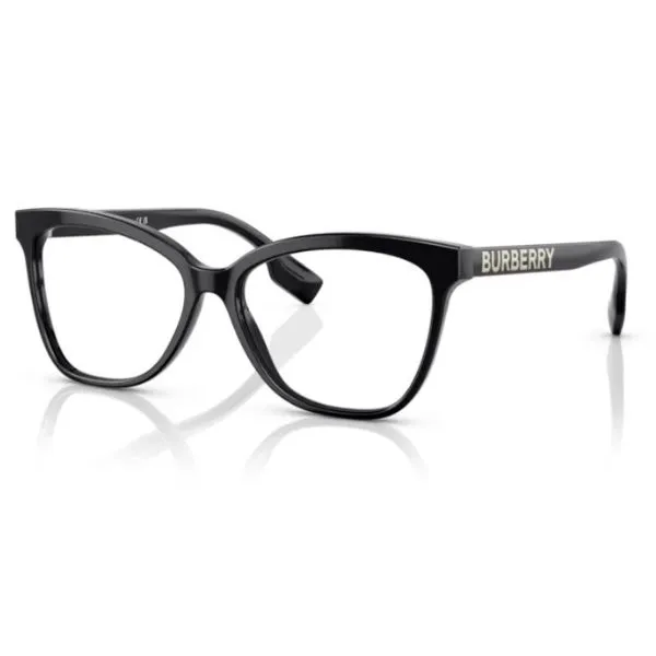Gọng Kính Nữ Burberry 0BE2364F 300154 Màu Đen