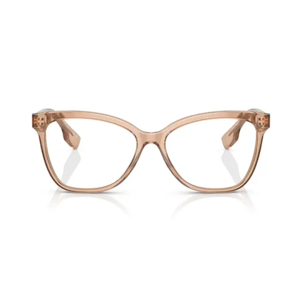 Gọng Kính Nữ Burberry 0BE2364F 377954 Màu Nâu