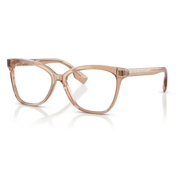 Gọng Kính Nữ Burberry 0BE2364F 377954 Màu Nâu