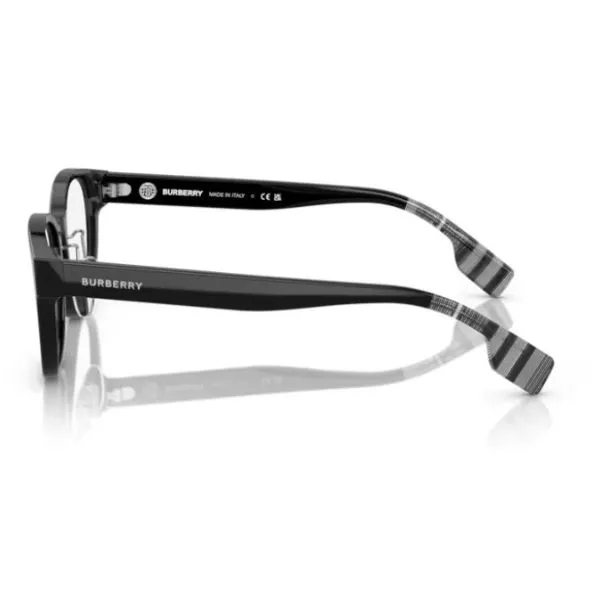 Gọng Kính Nữ Burberry 0BE2381D 300151 Màu Đen