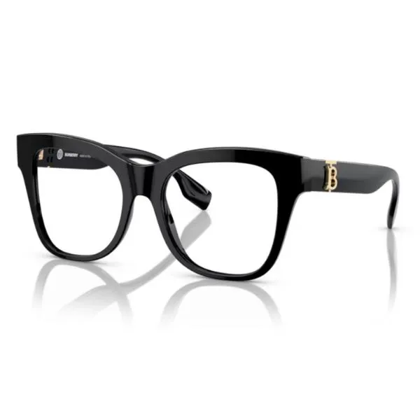 Gọng Kính Nữ Burberry 0BE2388F 300152 Màu Đen