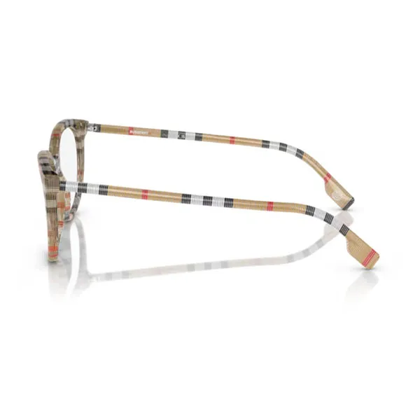 Gọng Kính Nữ Burberry 0BE2389F 408752 Phối Màu