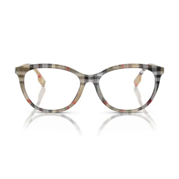 Gọng Kính Nữ Burberry 0BE2389F 408752 Phối Màu