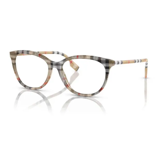 Gọng Kính Nữ Burberry 0BE2389F 408752 Phối Màu