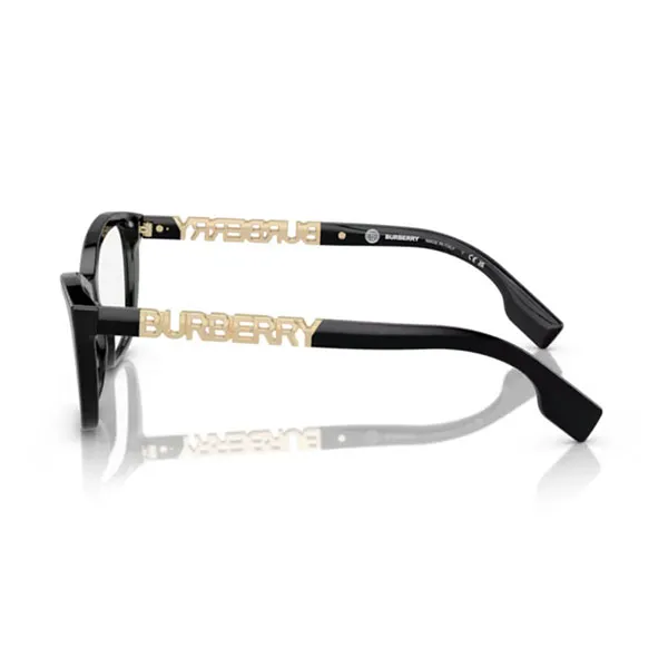 Gọng Kính Nữ Burberry 0BE2392F 300154 Màu Đen