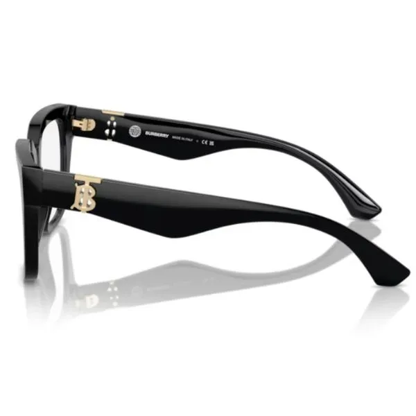 Gọng Kính Nữ Burberry 0BE2403F 300151 Màu Đen