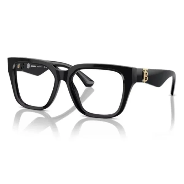 Gọng Kính Nữ Burberry 0BE2403F 300151 Màu Đen