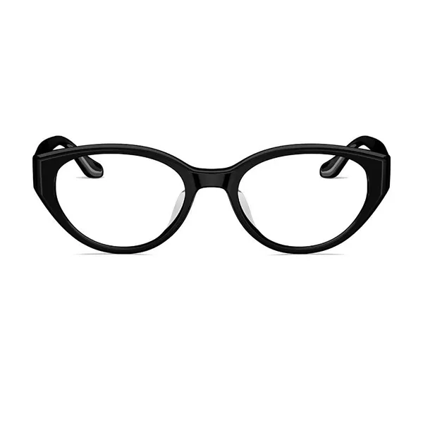Gọng Kính Nữ Molsion Cat Eye Glasses Frame MJ3110 B10 Màu Đen