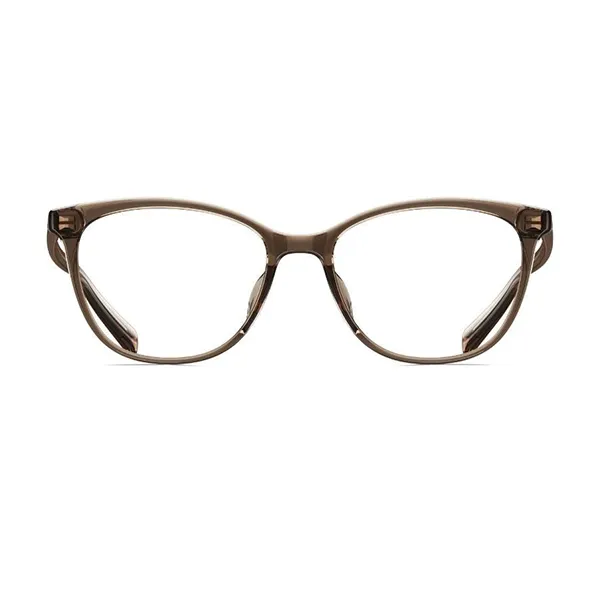 Gọng Kính Nữ Molsion Cat Eye Glasses Frame MJ5115 B21 Màu Nâu