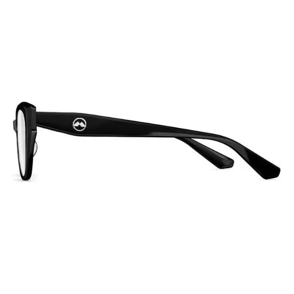 Gọng Kính Nữ Molsion MJ5150 B10 Màu Đen