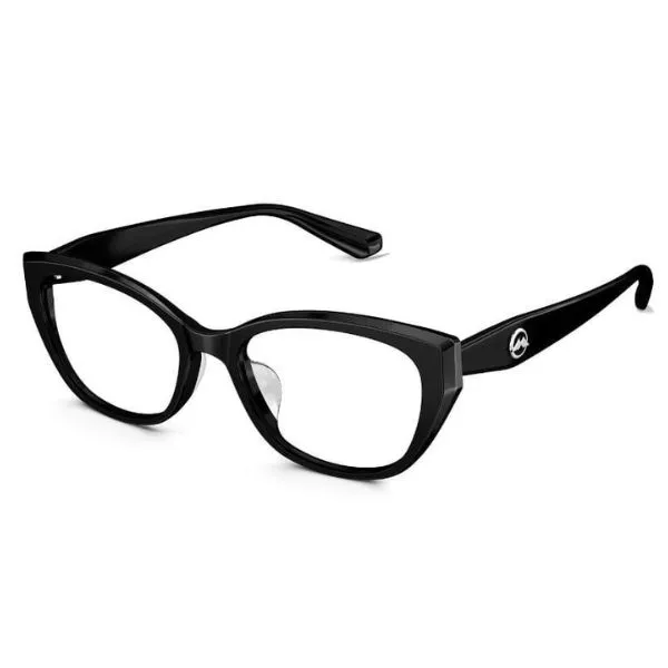 Gọng Kính Nữ Molsion MJ5150 B10 Màu Đen