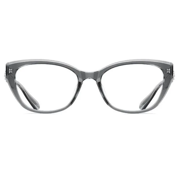 Gọng Kính Nữ Molsion MJ5150 B16 Màu Xám