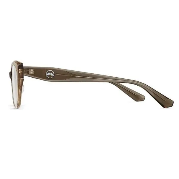 Gọng Kính Nữ Molsion MJ5150 B21 Màu Nâu