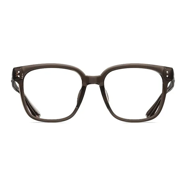 Gọng Kính Nữ Molsion Squares Glasses Frame MJ5126 B21 Màu Nâu