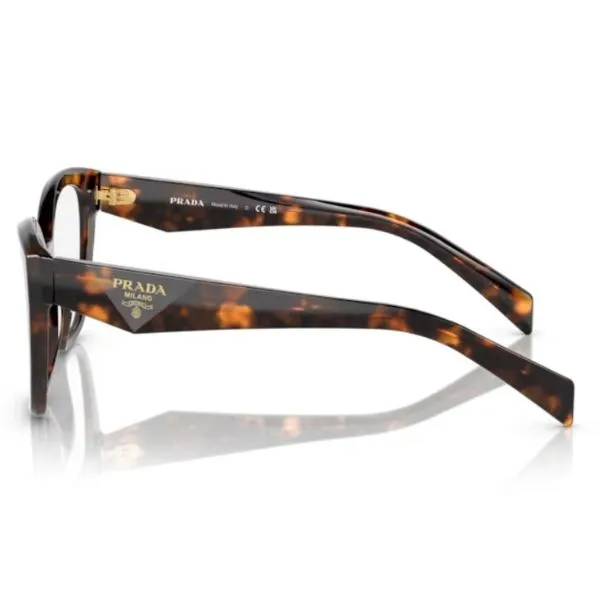 Gọng Kính Nữ Prada 0PR20ZVF 14L1O1 Màu Đồi Mồi