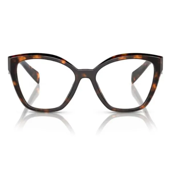 Gọng Kính Nữ Prada 0PR20ZVF 14L1O1 Màu Đồi Mồi