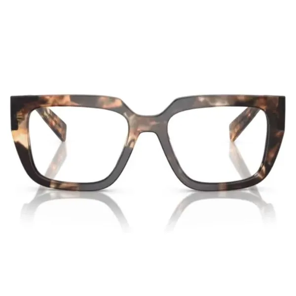 Gọng Kính Nữ Prada 0PRA03VF 14P1O1 Màu Nâu Havana