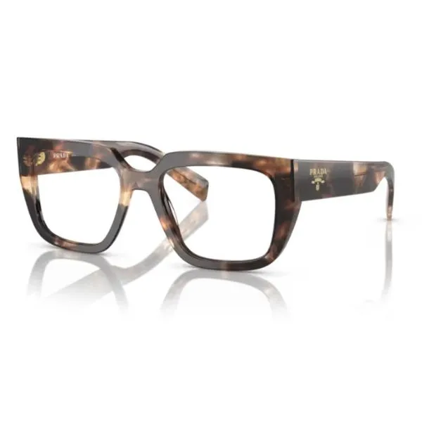 Gọng Kính Nữ Prada 0PRA03VF 14P1O1 Màu Nâu Havana