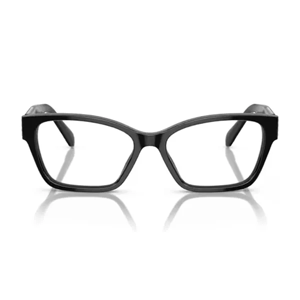 Gọng Kính Nữ Swarovski Glasses Frame 0SK2013 101052 Màu Đen