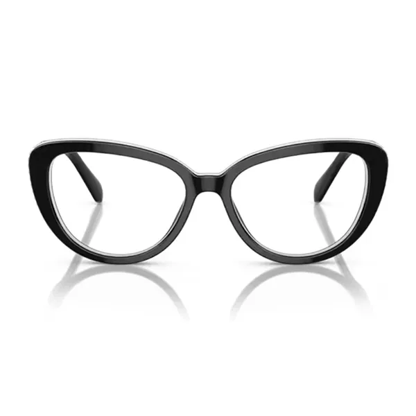 Gọng Kính Nữ Swarovski Glasses Frame 0SK2014 101552 Màu Đen