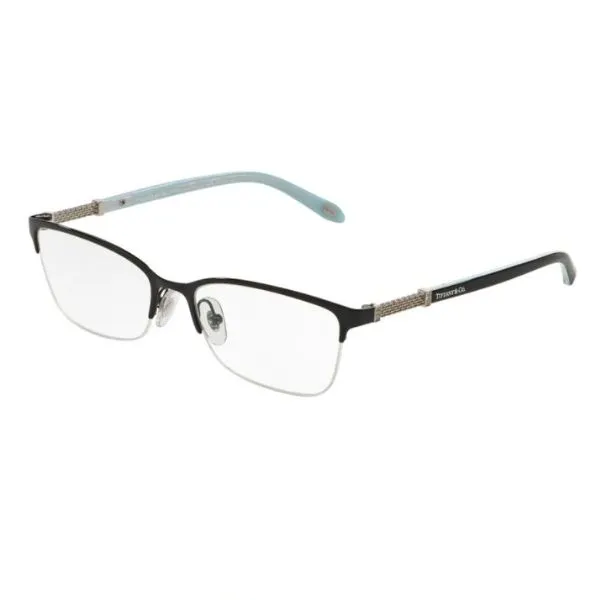 Gọng Kính Nữ Tiffany & Co. 0TF1111B 6097 Màu Xanh Đen - Kính mắt - Vua Hàng Hiệu