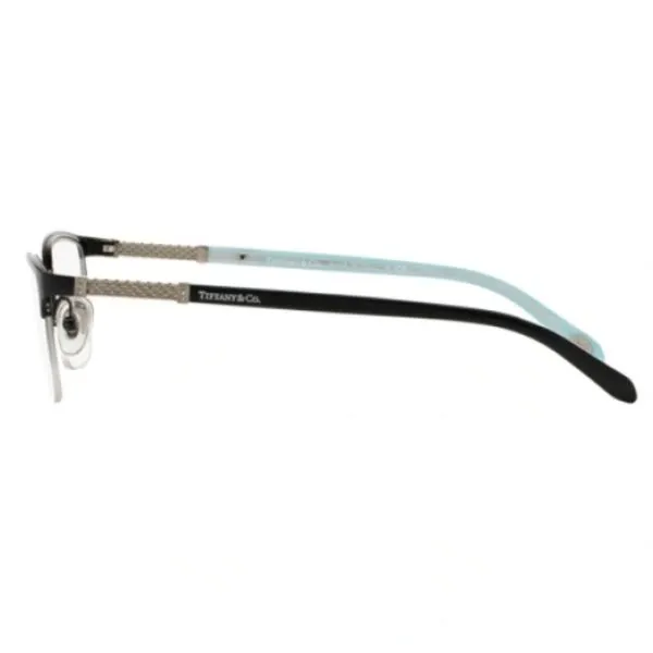 Gọng Kính Nữ Tiffany & Co. 0TF1111B 6097 Màu Xanh Đen - Kính mắt - Vua Hàng Hiệu