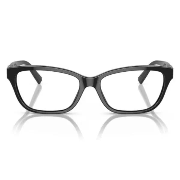 Gọng Kính Nữ Tiffany & Co. 0TF2233BF 8001 Màu Đen - Kính mắt - Vua Hàng Hiệu