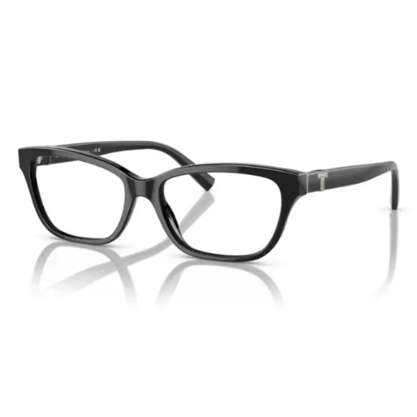 Gọng Kính Nữ Tiffany & Co. 0TF2233BF 8001 Màu Đen - Kính mắt - Vua Hàng Hiệu