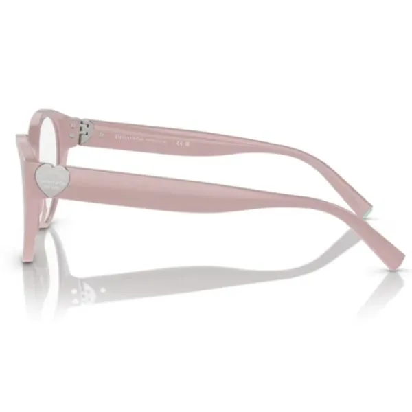 Gọng Kính Nữ Tiffany & Co. 0TF2244F 8393 Màu Hồng Pastel - Kính mắt - Vua Hàng Hiệu