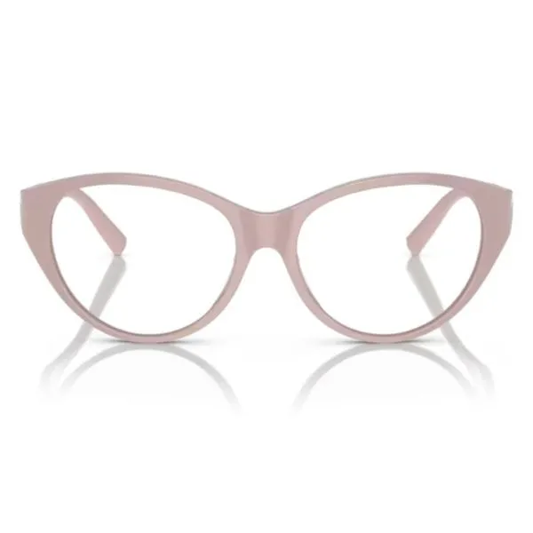 Gọng Kính Nữ Tiffany & Co. 0TF2244F 8393 Màu Hồng Pastel - Kính mắt - Vua Hàng Hiệu