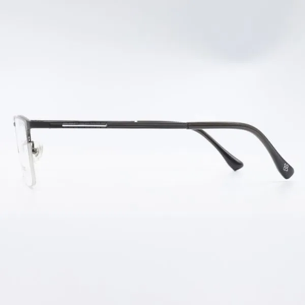 Gọng Kính Unisex Ancci AC34146 C3 Màu Xám - Kính mắt - Vua Hàng Hiệu