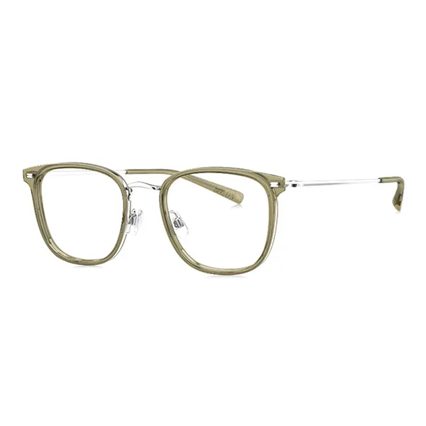 Gọng Kính Unisex Bolon BA6010 B80 Màu Xanh Olive - Kính mắt - Vua Hàng Hiệu