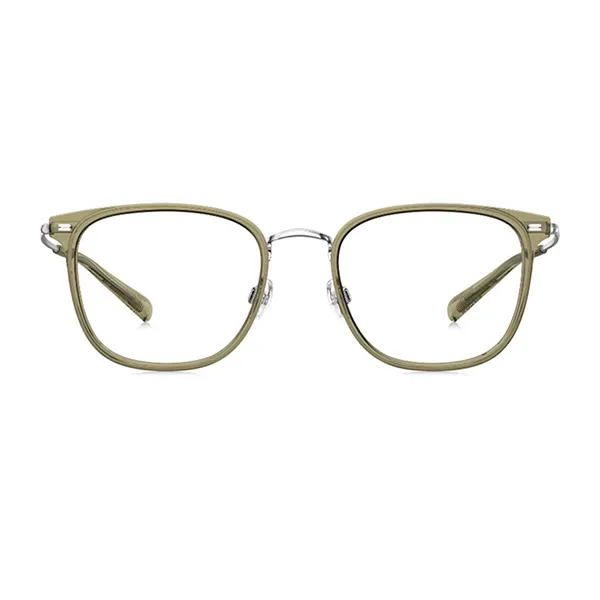Gọng Kính Unisex Bolon BA6010 B80 Màu Xanh Olive - Kính mắt - Vua Hàng Hiệu