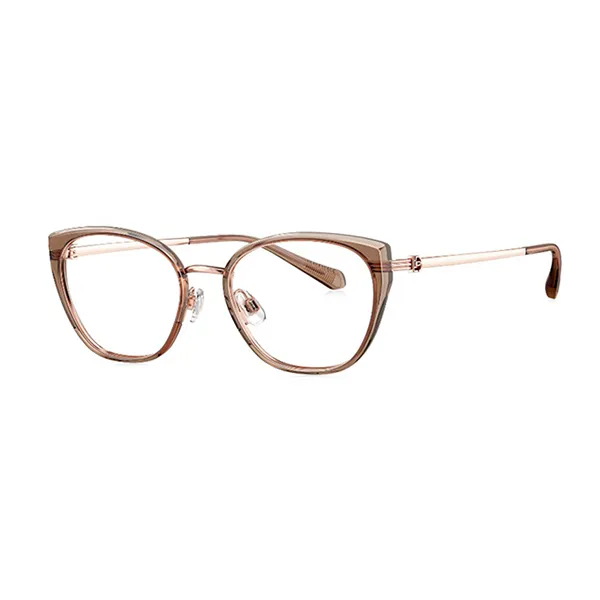 Gọng Kính Unisex Bolon BA6023 B21 Màu Vàng Hồng