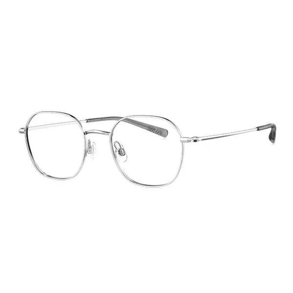 Gọng Kính Unisex Bolon BA7007 B90 Màu Bạc - Kính mắt - Vua Hàng Hiệu