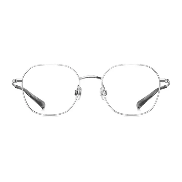 Gọng Kính Unisex Bolon BA7007 B90 Màu Bạc - Kính mắt - Vua Hàng Hiệu