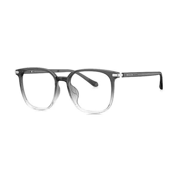 Gọng Kính Unisex Bolon BJ5180 B19 Màu Xám - Kính mắt - Vua Hàng Hiệu