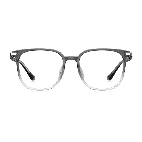 Gọng Kính Unisex Bolon BJ5180 B19 Màu Xám - Kính mắt - Vua Hàng Hiệu