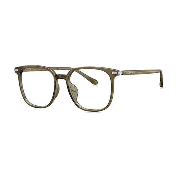 Gọng Kính Unisex Bolon BJ5180 B22 Màu Xanh Olive - Kính mắt - Vua Hàng Hiệu