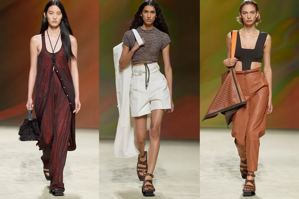 Thời Trang Hermès