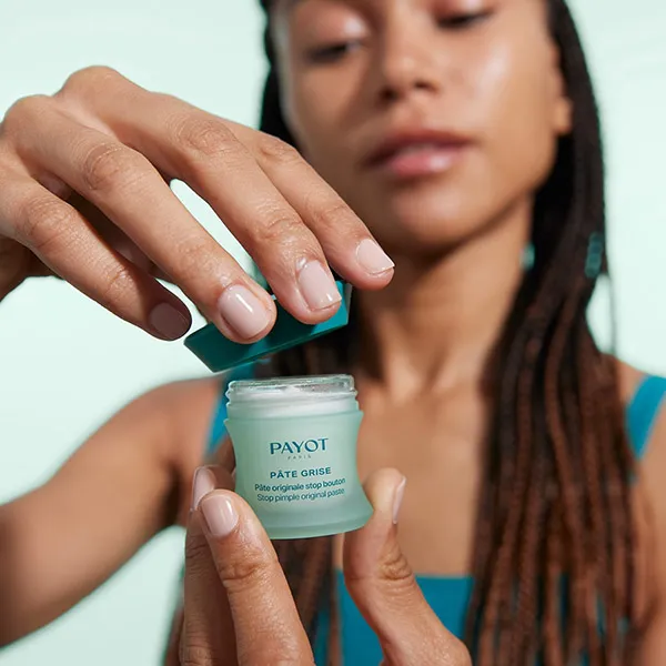 Kem Chấm Mụn Payot Pate Grise Pate Originale Stop Bouton 15ml C_DTT