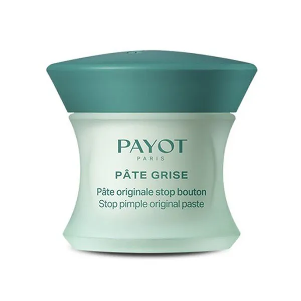 Kem Chấm Mụn Payot Pate Grise Pate Originale Stop Bouton 15ml C_DTT
